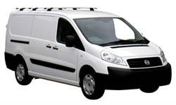 Fiat Scudo vehicle image